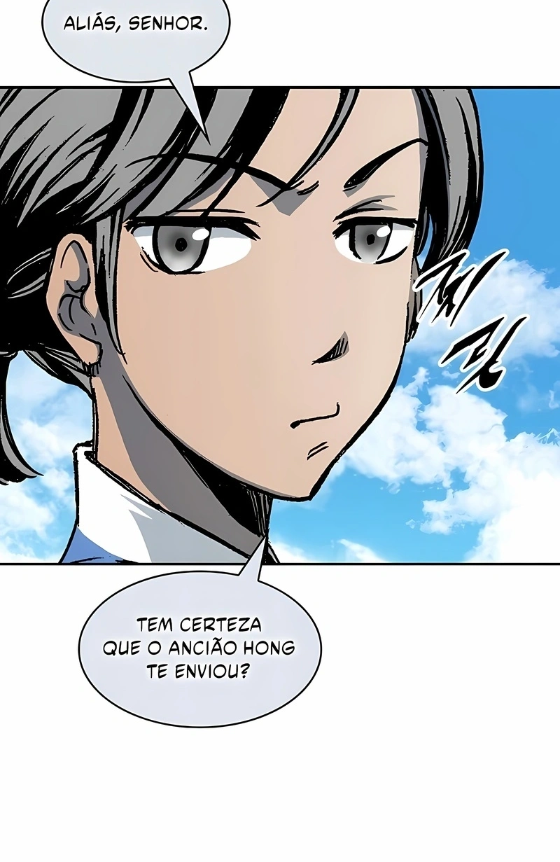 Memórias do Rei da Guerra Capítulo 246 Página 5