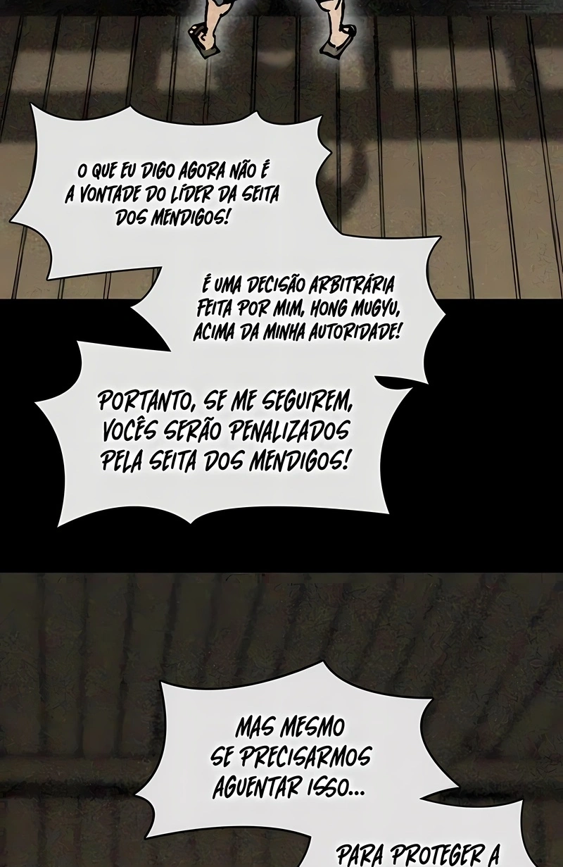 Memórias do Rei da Guerra Capítulo 246 Página 56