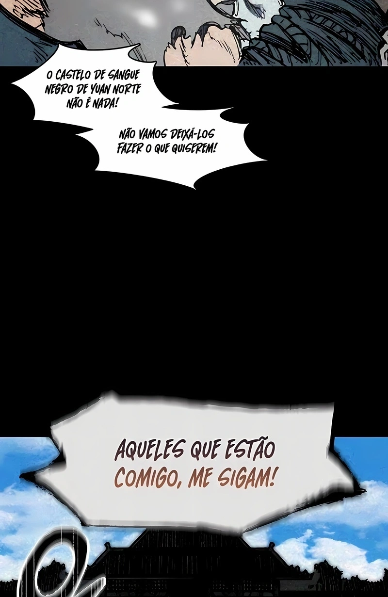 Memórias do Rei da Guerra Capítulo 246 Página 60