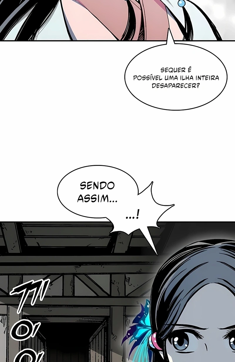 Memórias do Rei da Guerra Capítulo 246 Página 66