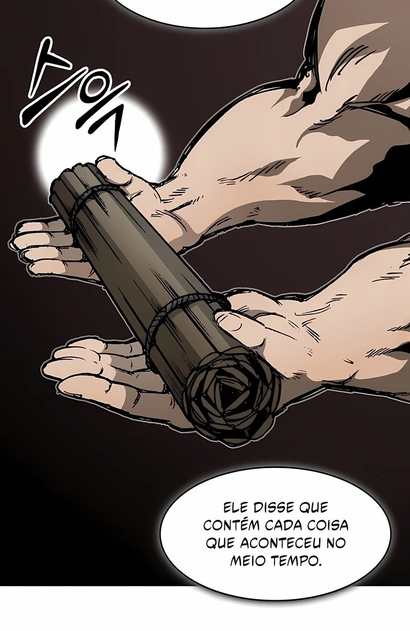 Memórias do Rei da Guerra Capítulo 246 Página 72