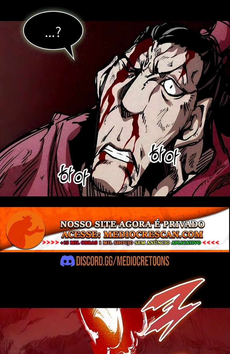 Memórias do Rei da Guerra Capítulo 246 Página 99