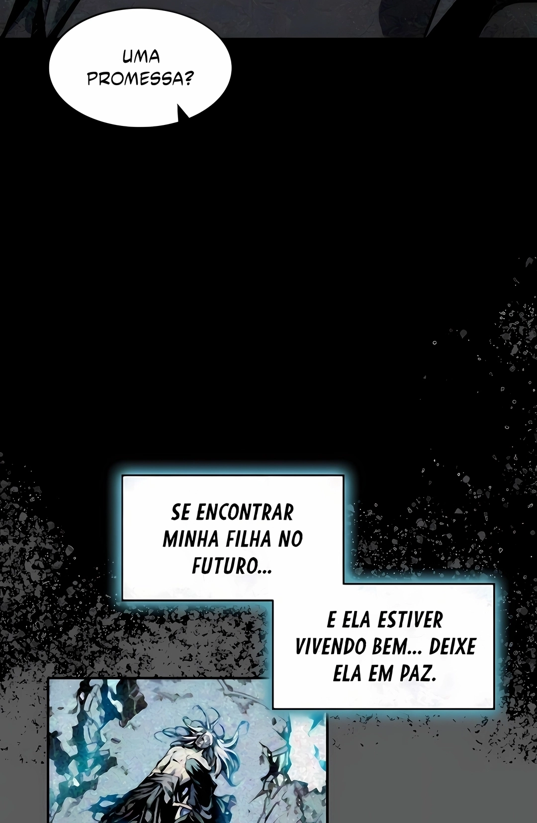 Memórias do Rei da Guerra Capítulo 247 Página 10
