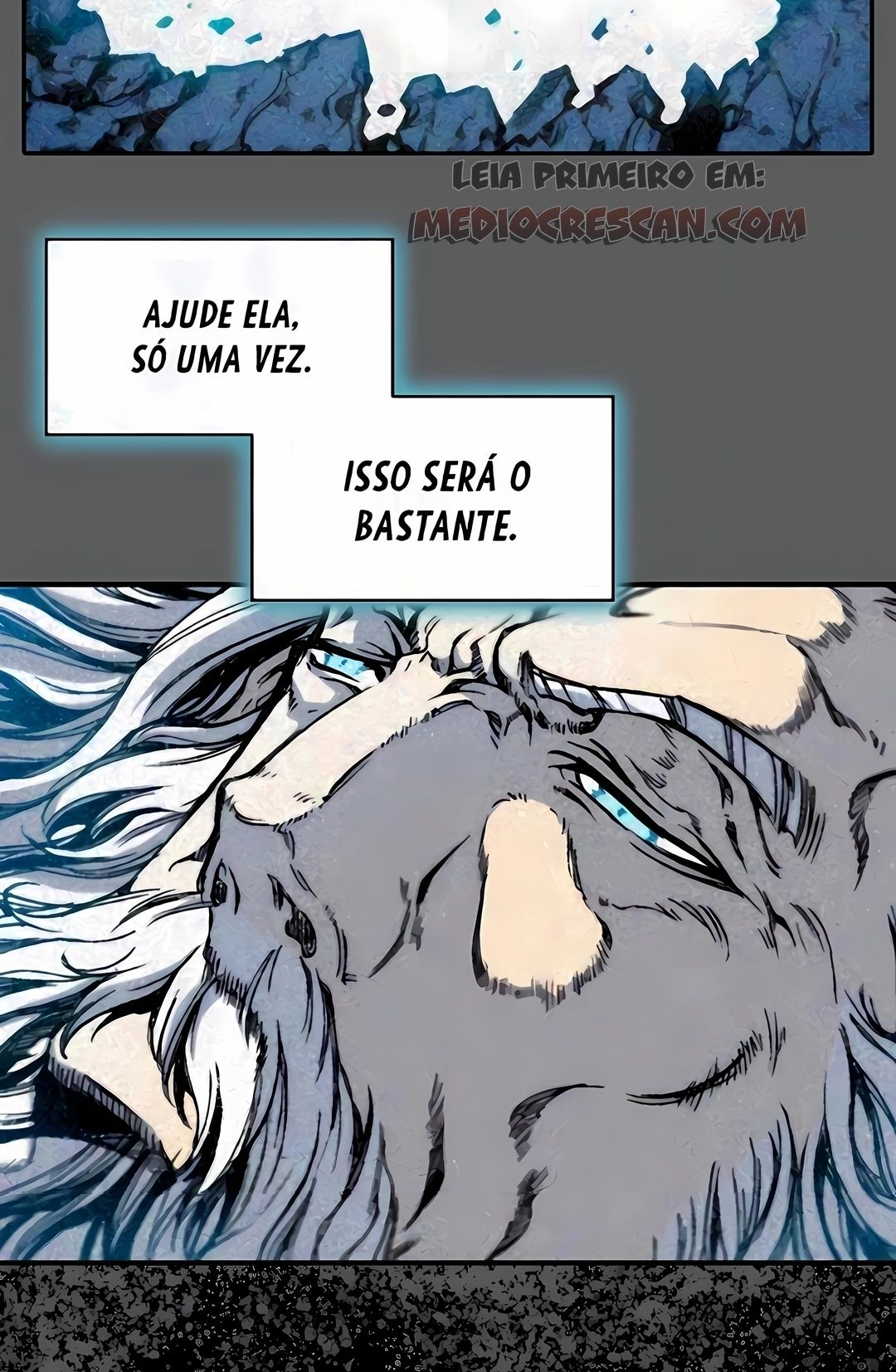 Memórias do Rei da Guerra Capítulo 247 Página 12
