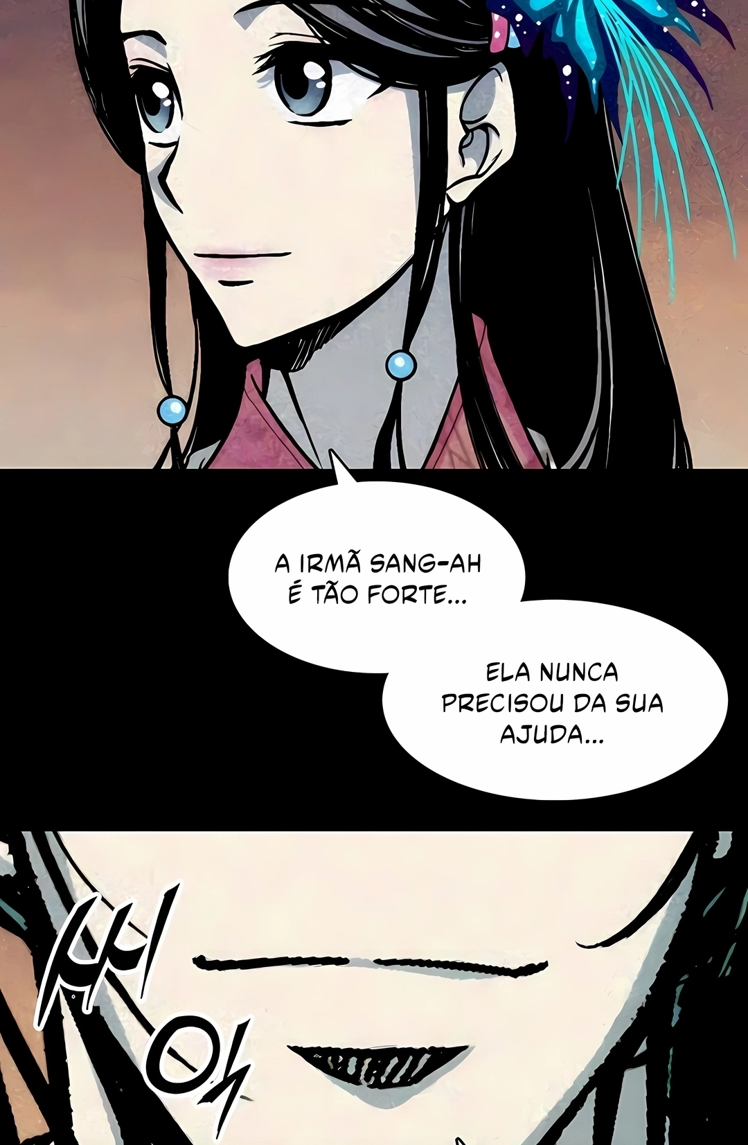 Memórias do Rei da Guerra Capítulo 247 Página 14
