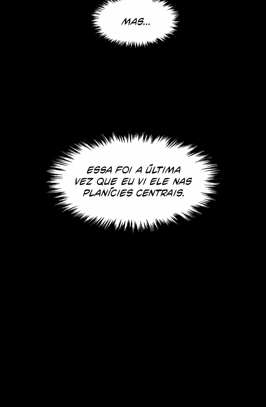 Memórias do Rei da Guerra Capítulo 247 Página 20