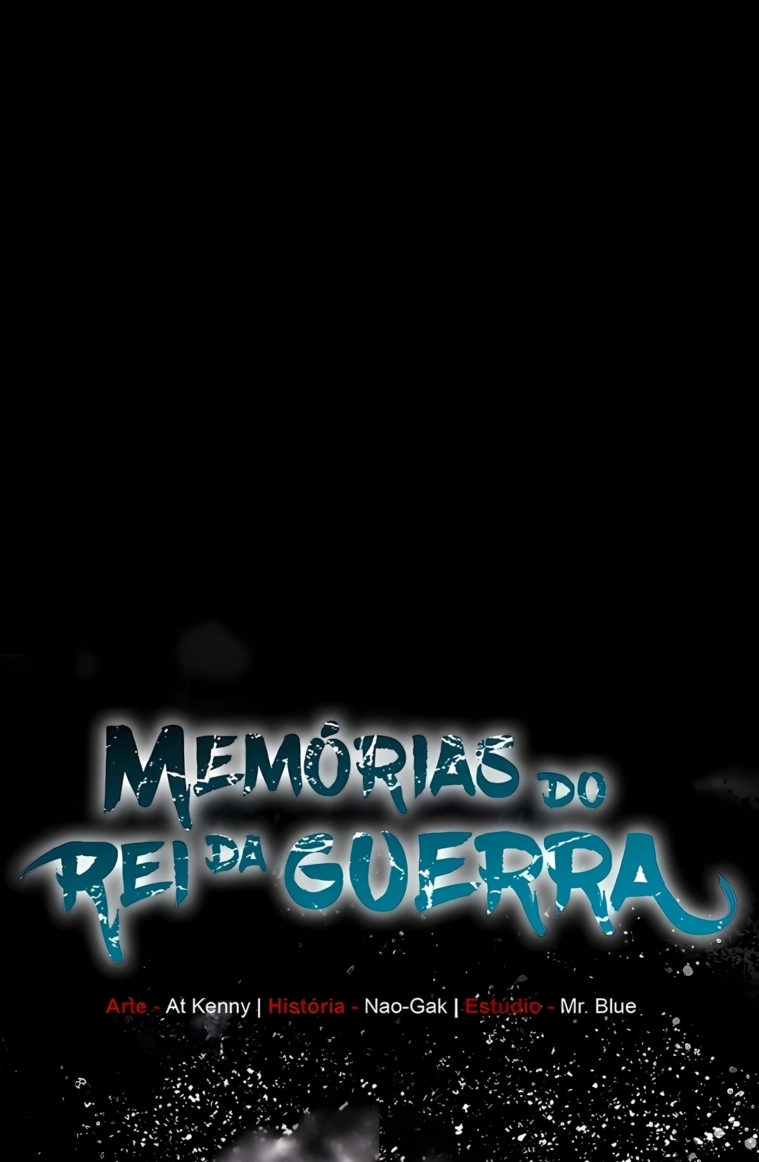 Memórias do Rei da Guerra Capítulo 247 Página 21