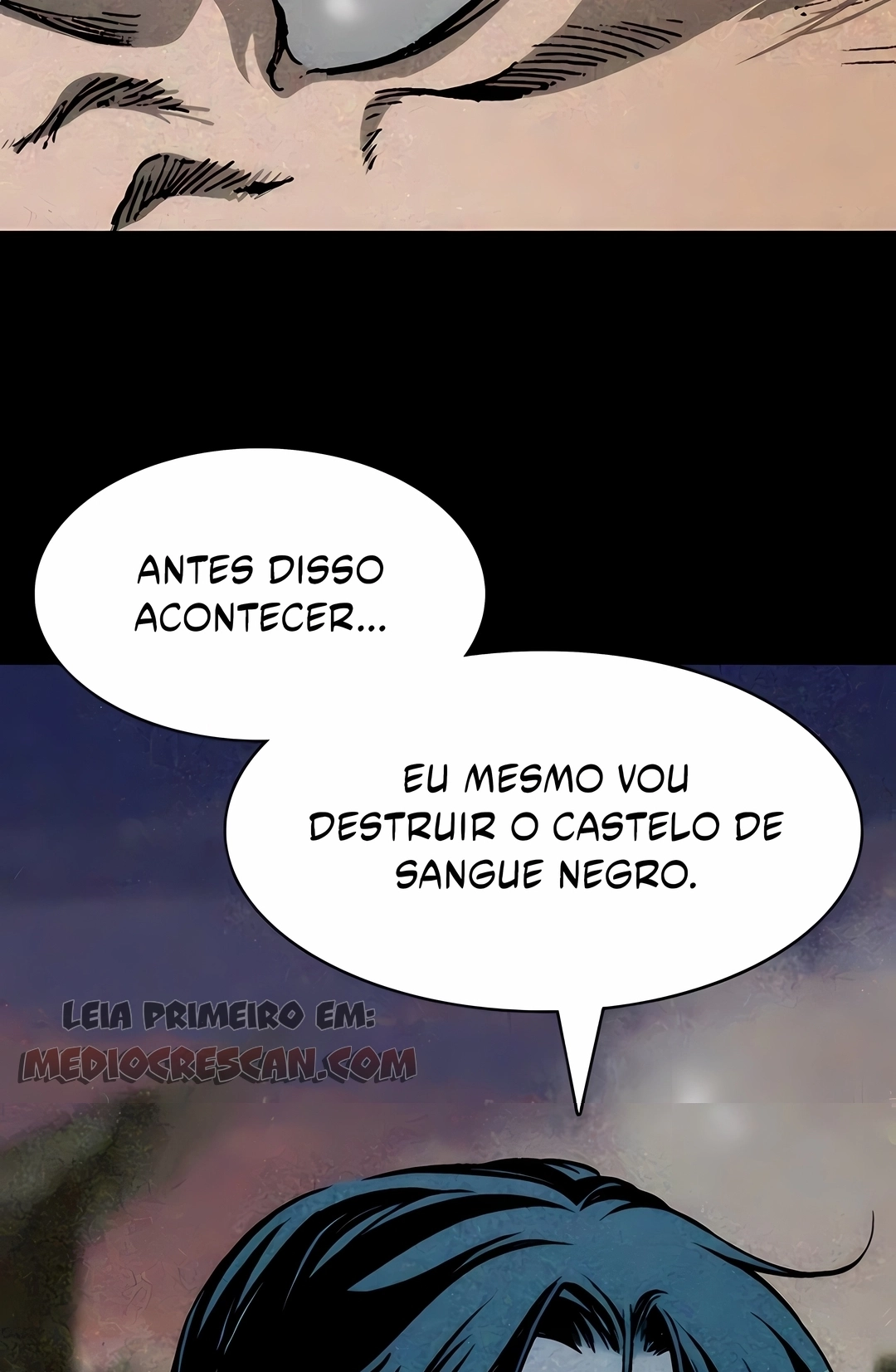 Memórias do Rei da Guerra Capítulo 247 Página 48