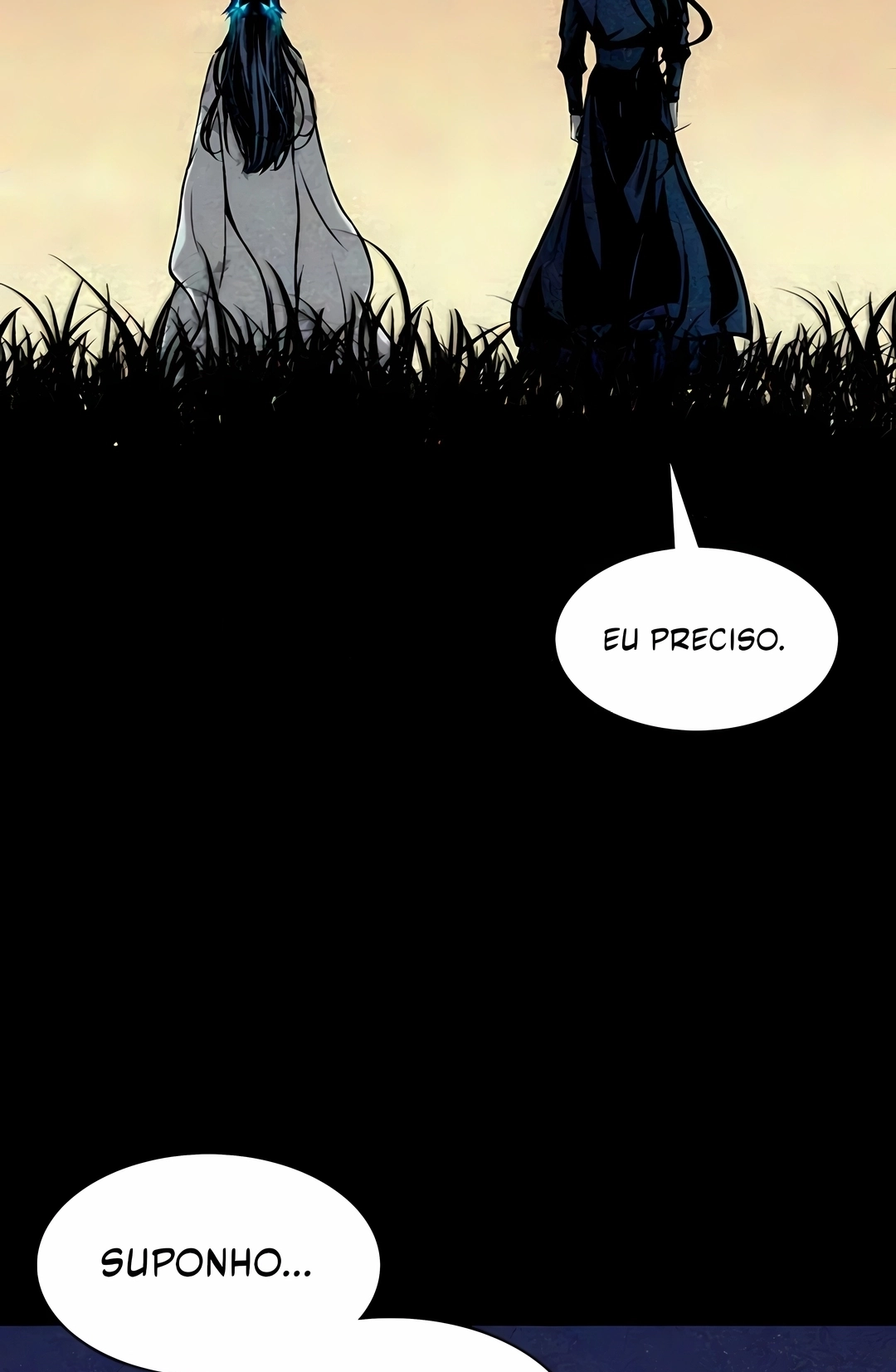 Memórias do Rei da Guerra Capítulo 247 Página 5