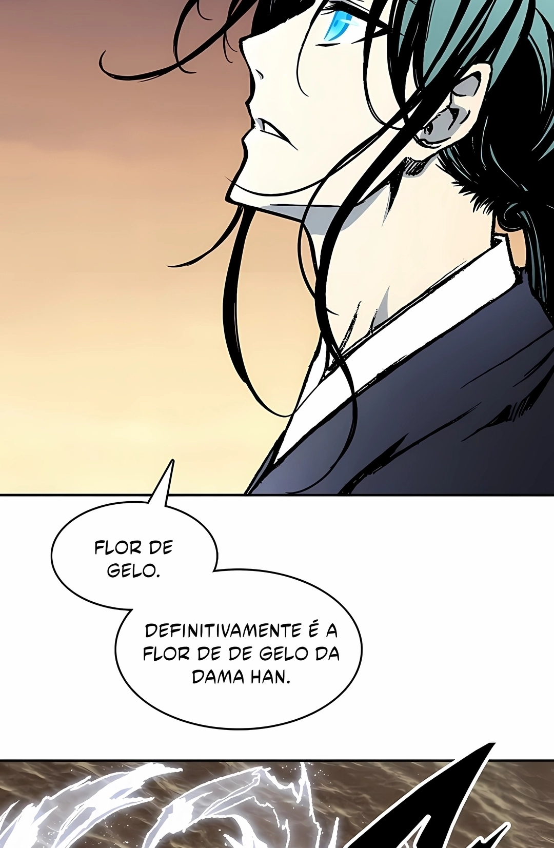 Memórias do Rei da Guerra Capítulo 247 Página 64