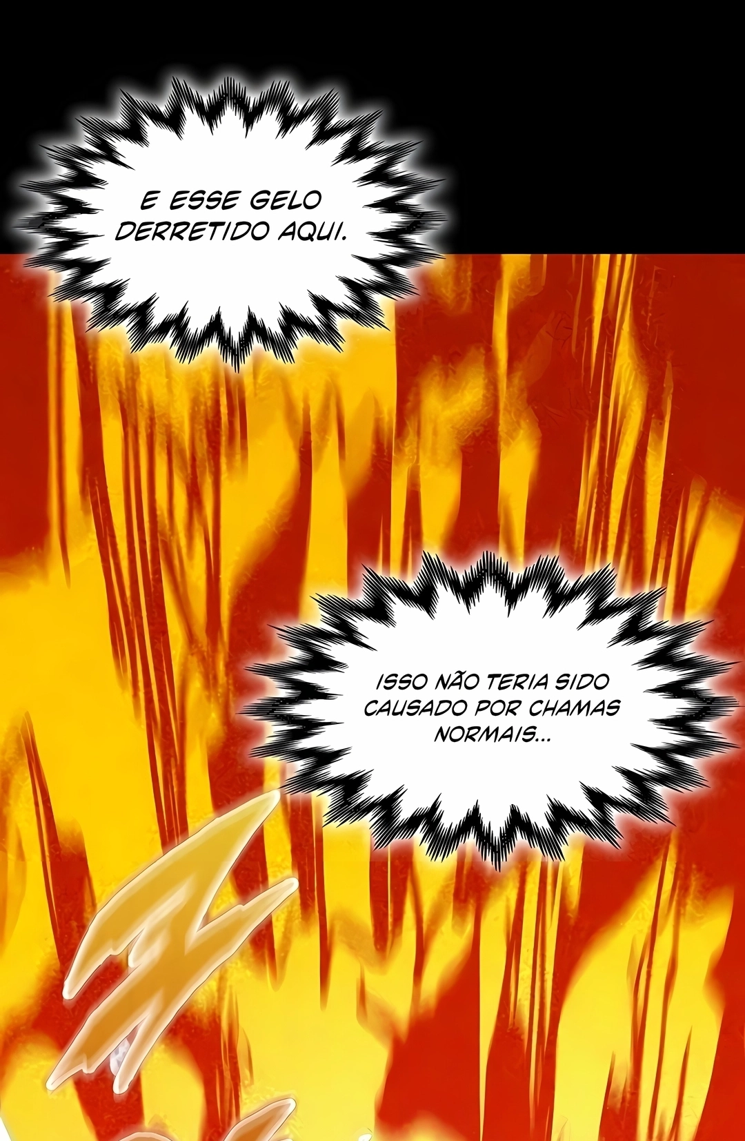 Memórias do Rei da Guerra Capítulo 247 Página 75