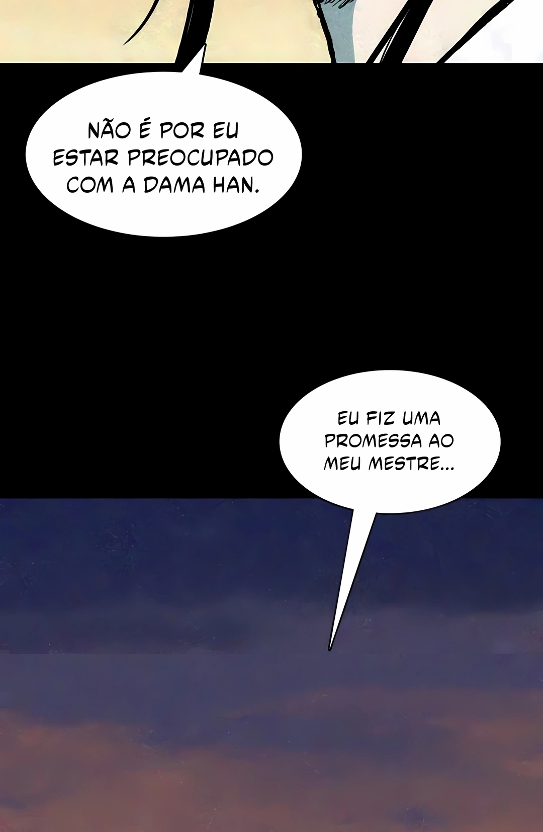 Memórias do Rei da Guerra Capítulo 247 Página 8