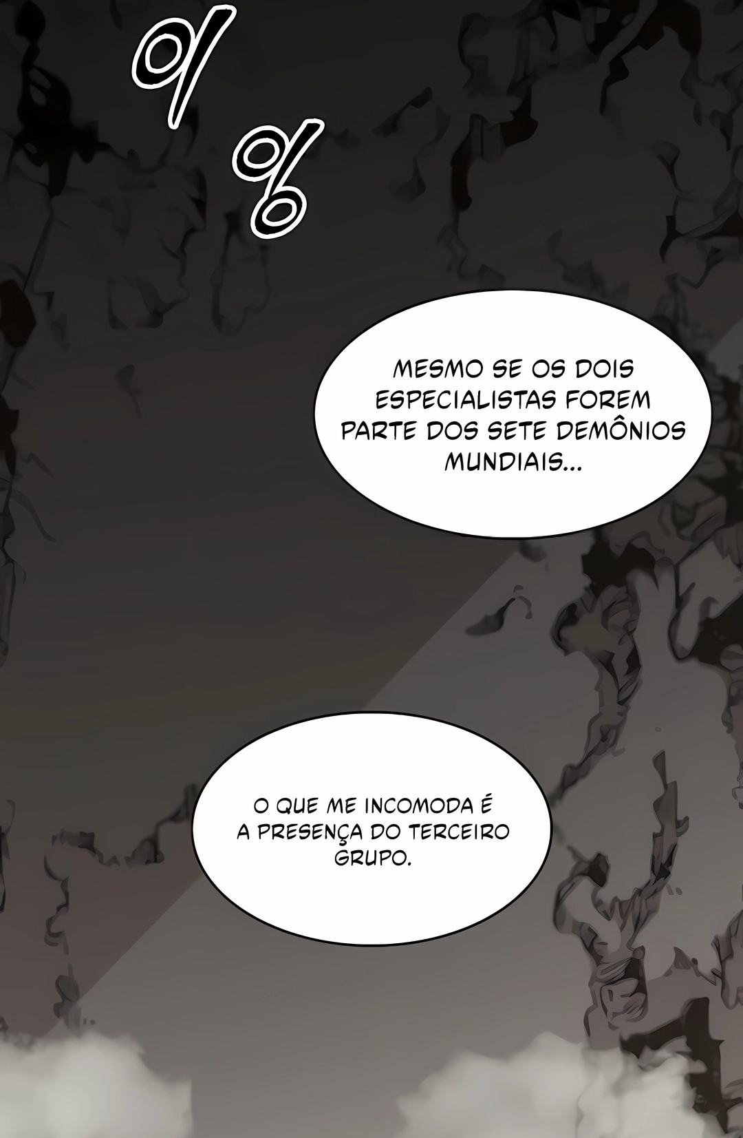 Memórias do Rei da Guerra Capítulo 247 Página 81