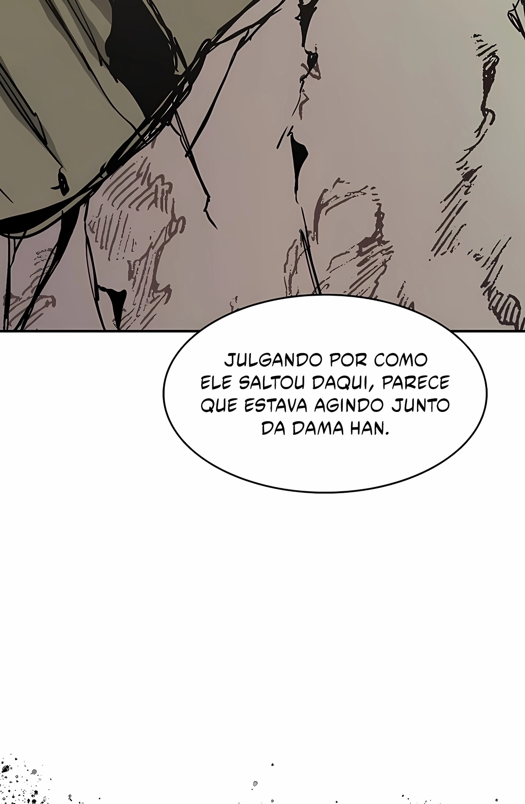 Memórias do Rei da Guerra Capítulo 247 Página 87