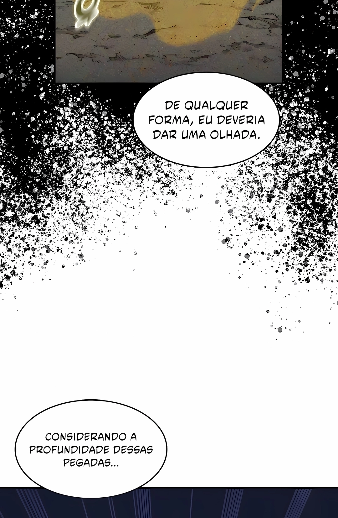 Memórias do Rei da Guerra Capítulo 247 Página 89