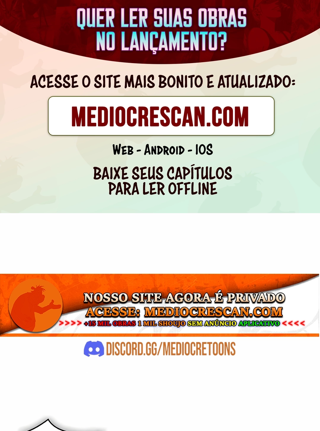 Memórias do Rei da Guerra Capítulo 248 Página 1