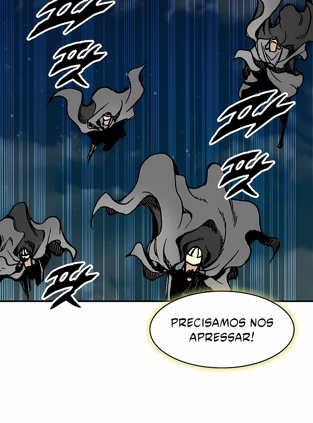 Memórias do Rei da Guerra Capítulo 248 Página 18