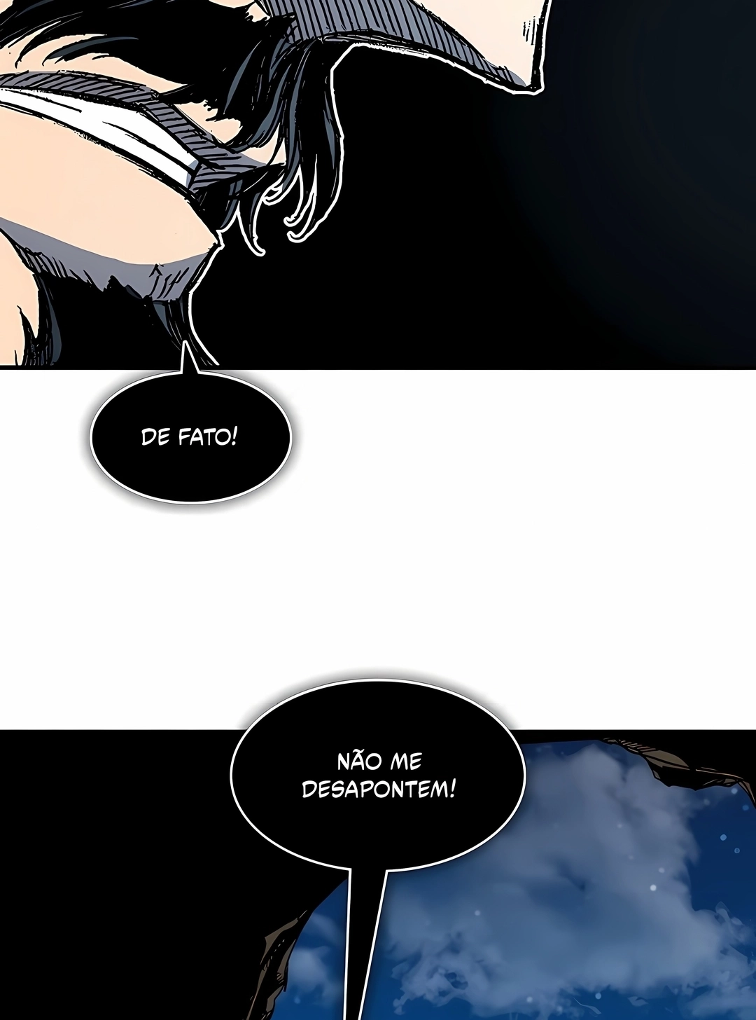 Memórias do Rei da Guerra Capítulo 248 Página 62