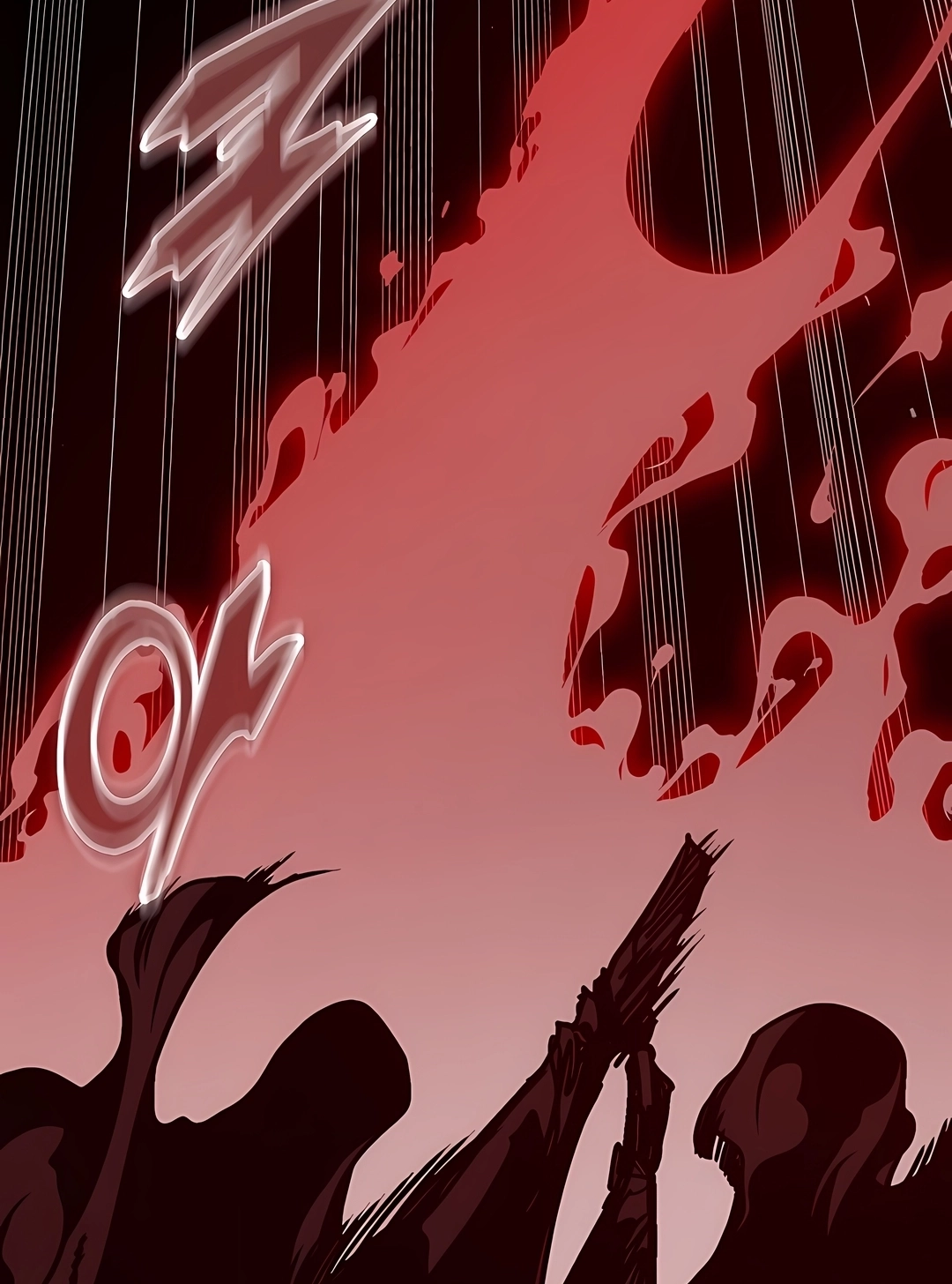 Memórias do Rei da Guerra Capítulo 248 Página 67