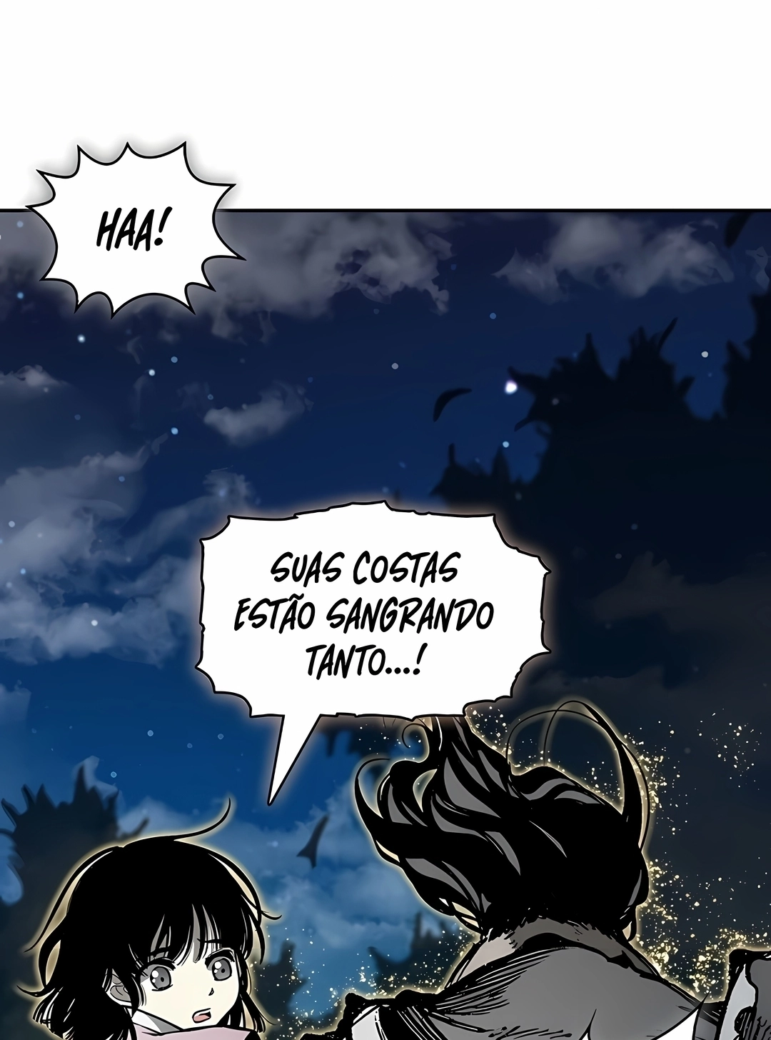Memórias do Rei da Guerra Capítulo 248 Página 8