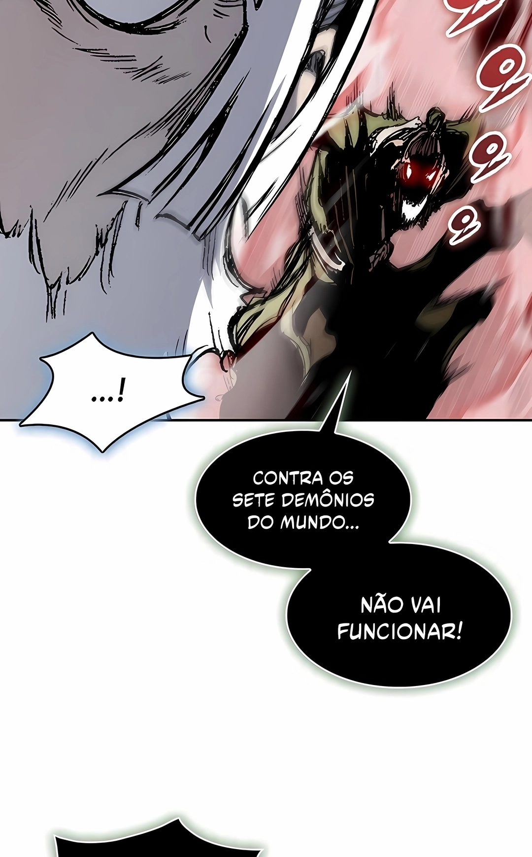 Memórias do Rei da Guerra Capítulo 249 Página 37