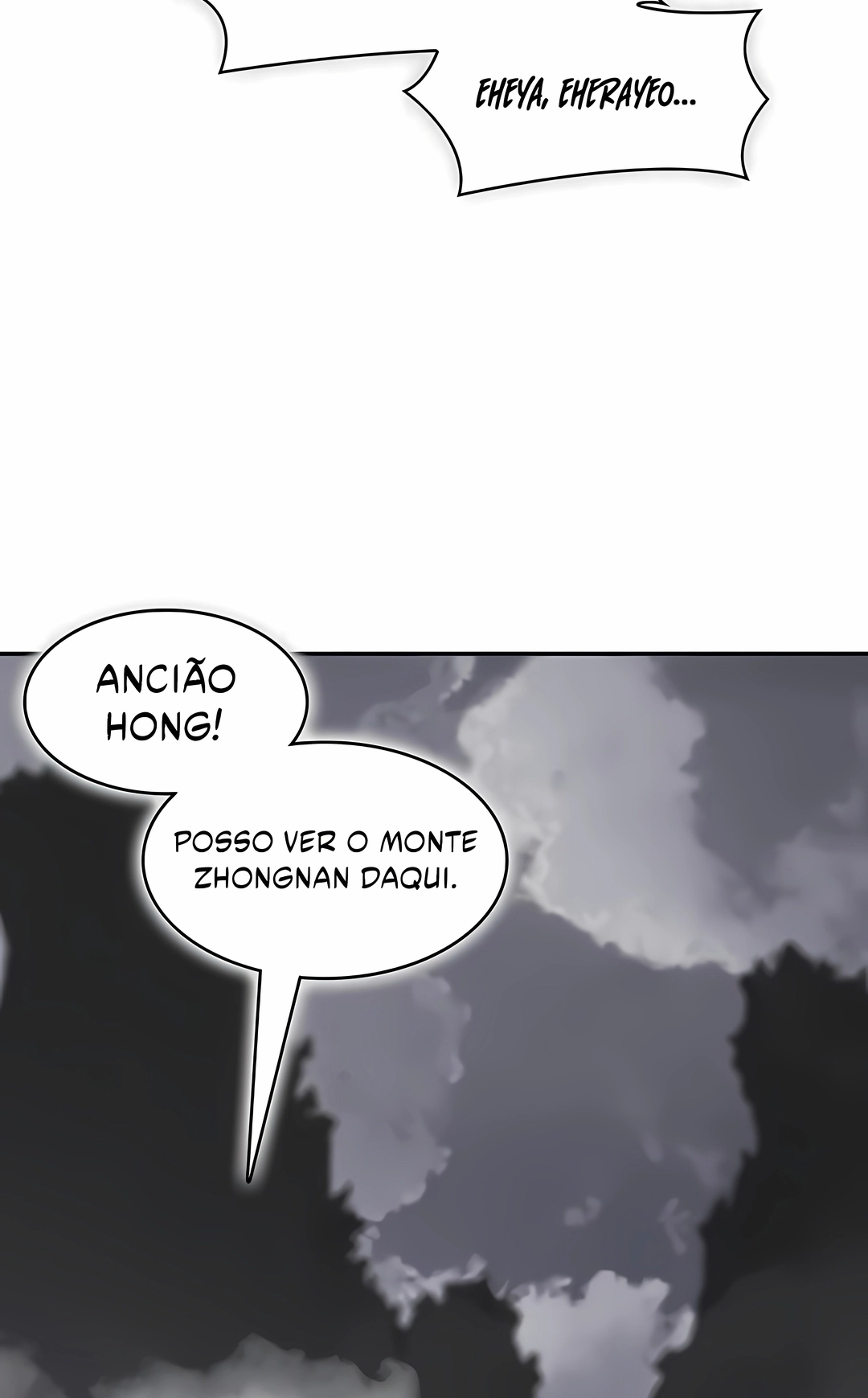 Memórias do Rei da Guerra Capítulo 249 Página 5