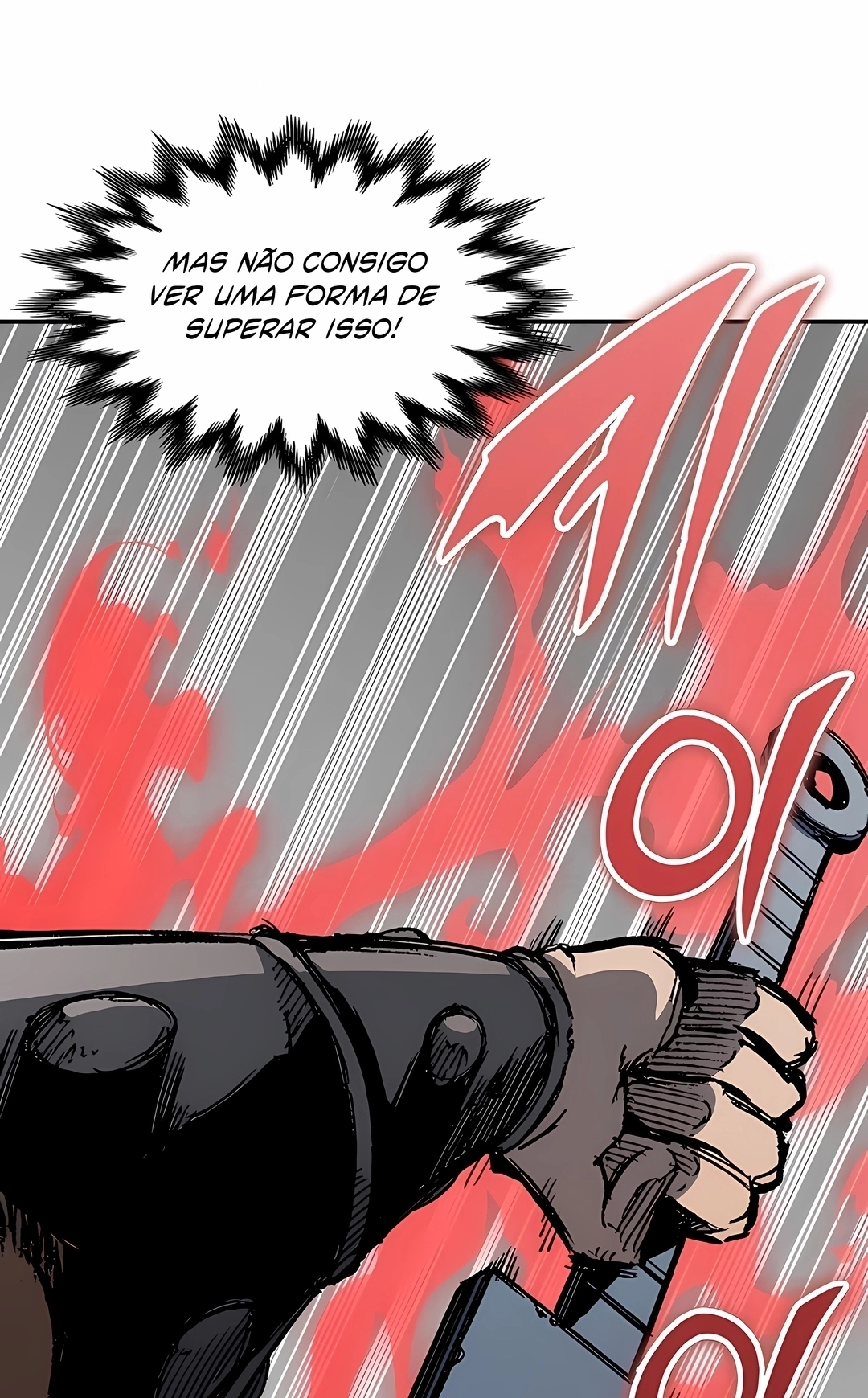 Memórias do Rei da Guerra Capítulo 249 Página 77