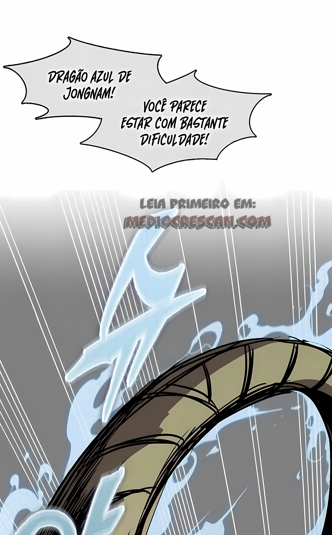 Memórias do Rei da Guerra Capítulo 249 Página 79