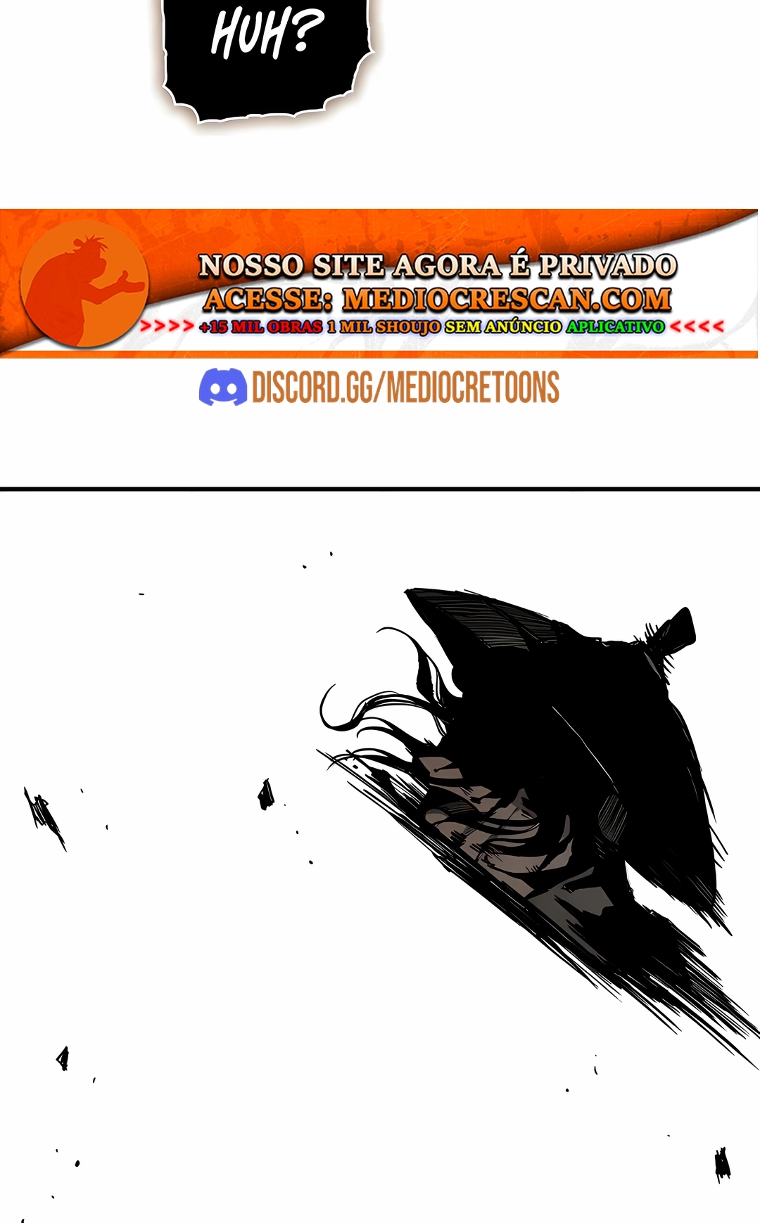 Memórias do Rei da Guerra Capítulo 249 Página 93