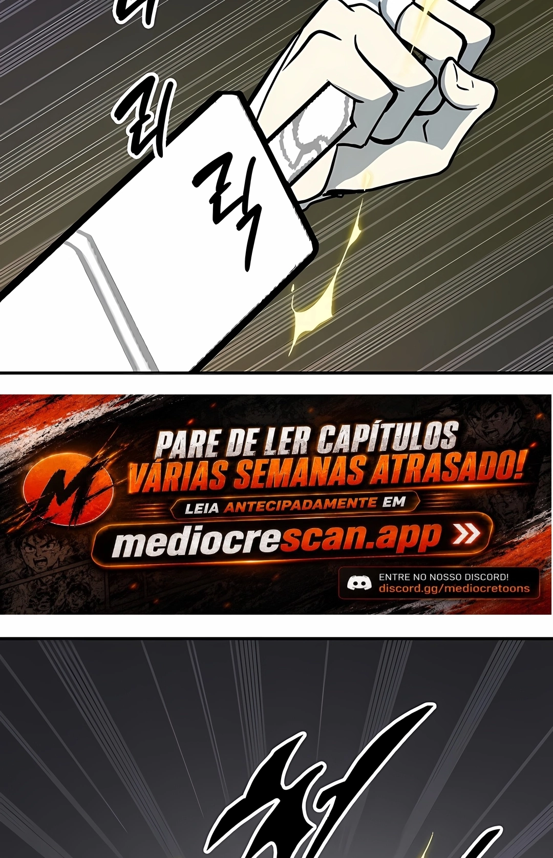 Memórias do Rei da Guerra Capítulo 251 Página 28