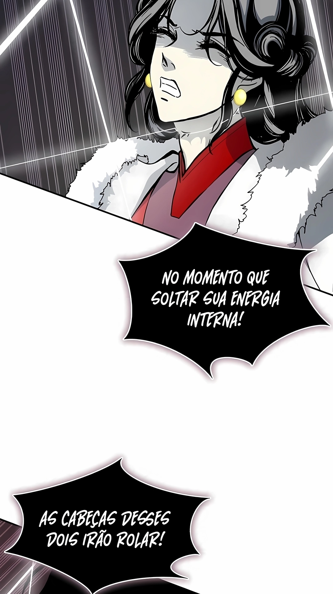 Memórias do Rei da Guerra Capítulo 252 Página 12