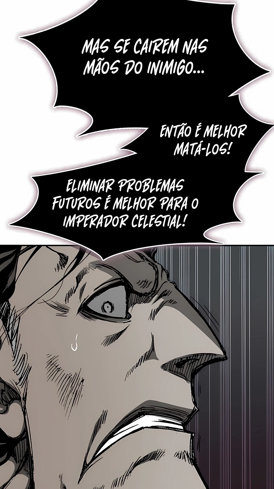 Memórias do Rei da Guerra Capítulo 252 Página 16