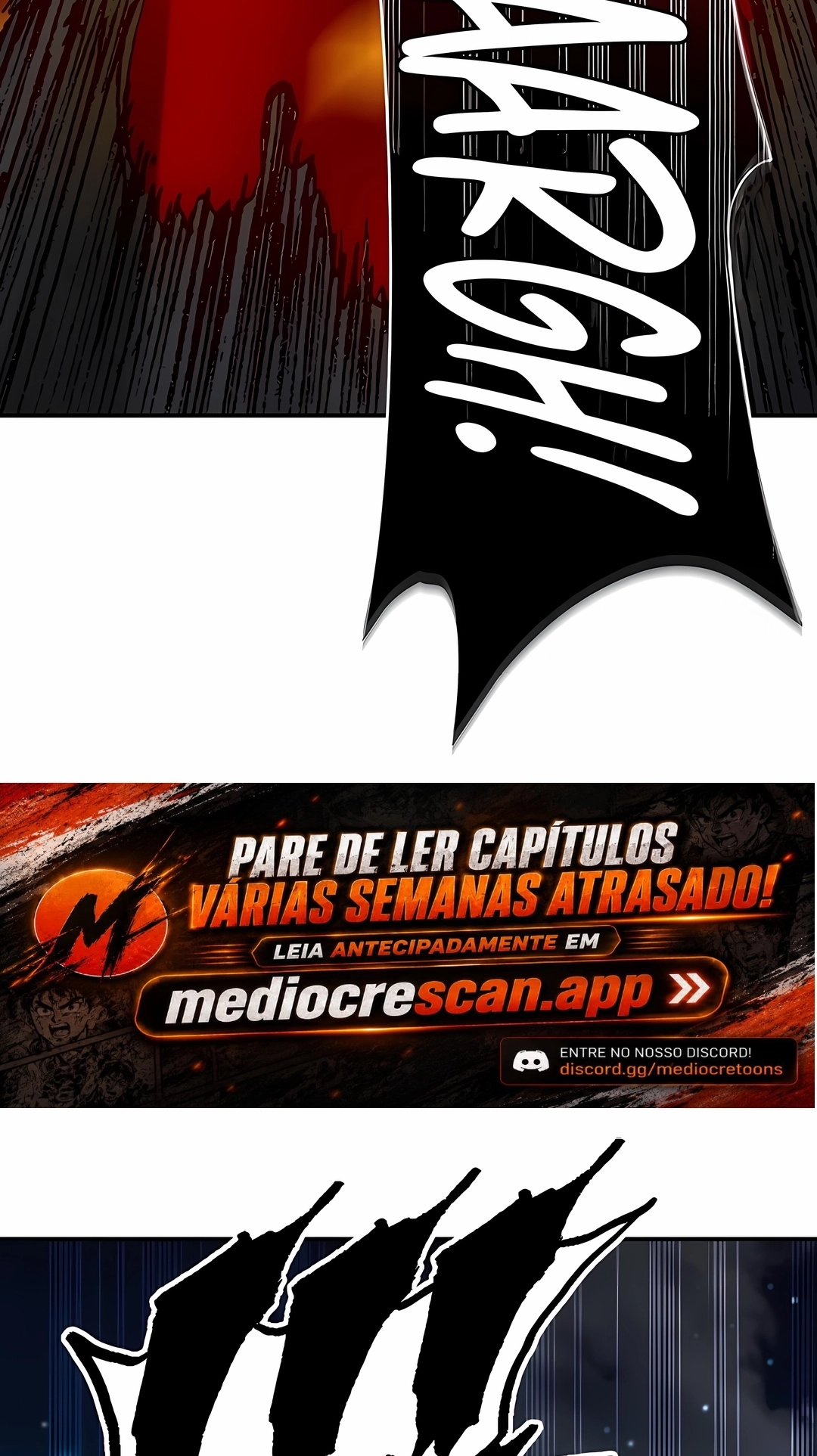 Memórias do Rei da Guerra Capítulo 252 Página 45