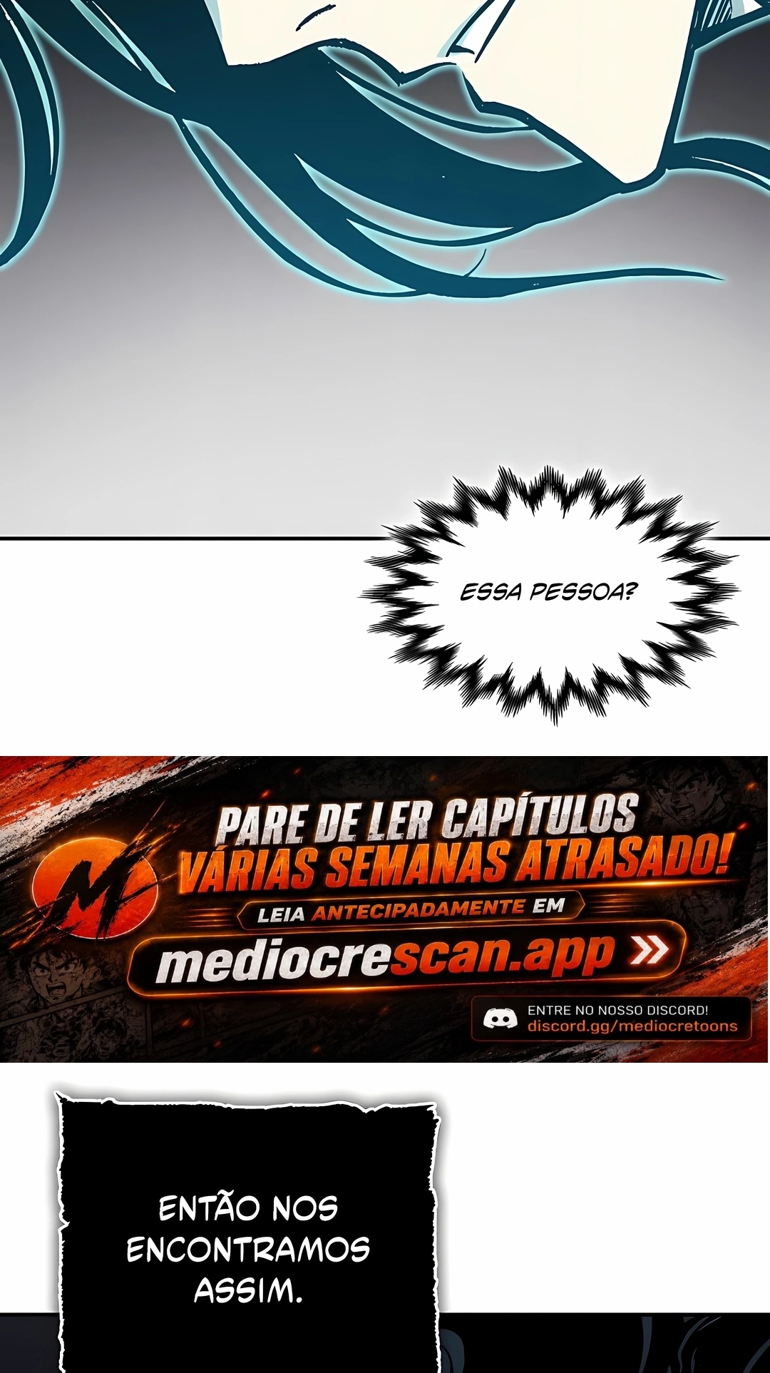 Memórias do Rei da Guerra Capítulo 252 Página 56
