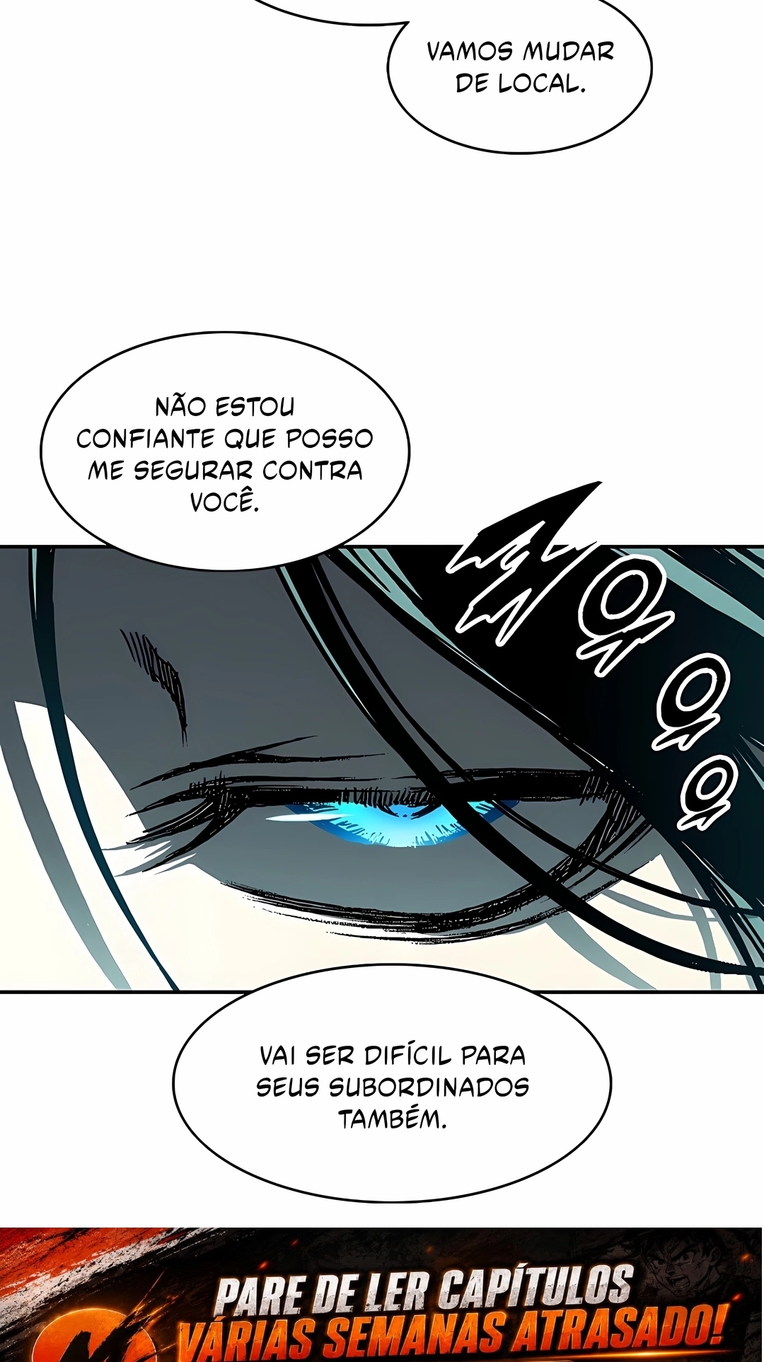 Memórias do Rei da Guerra Capítulo 252 Página 88