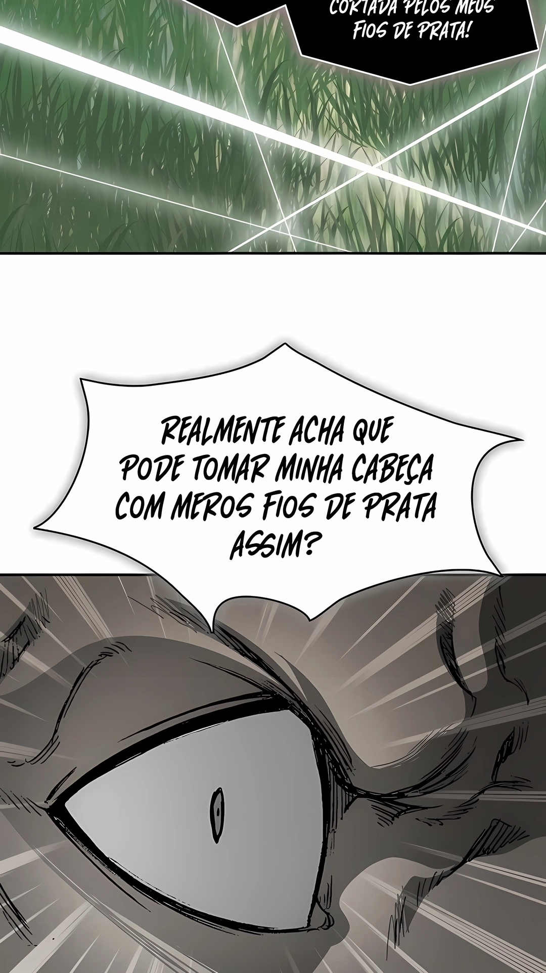 Memórias do Rei da Guerra Capítulo 252 Página 9