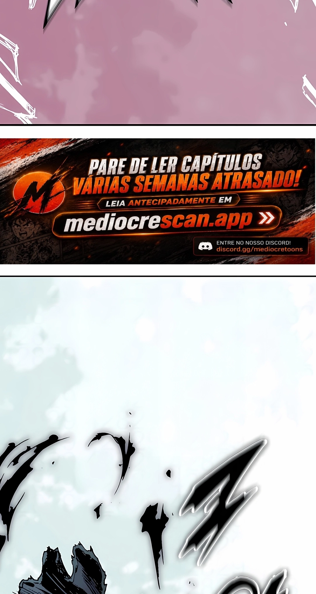 Memórias do Rei da Guerra Capítulo 253 Página 100