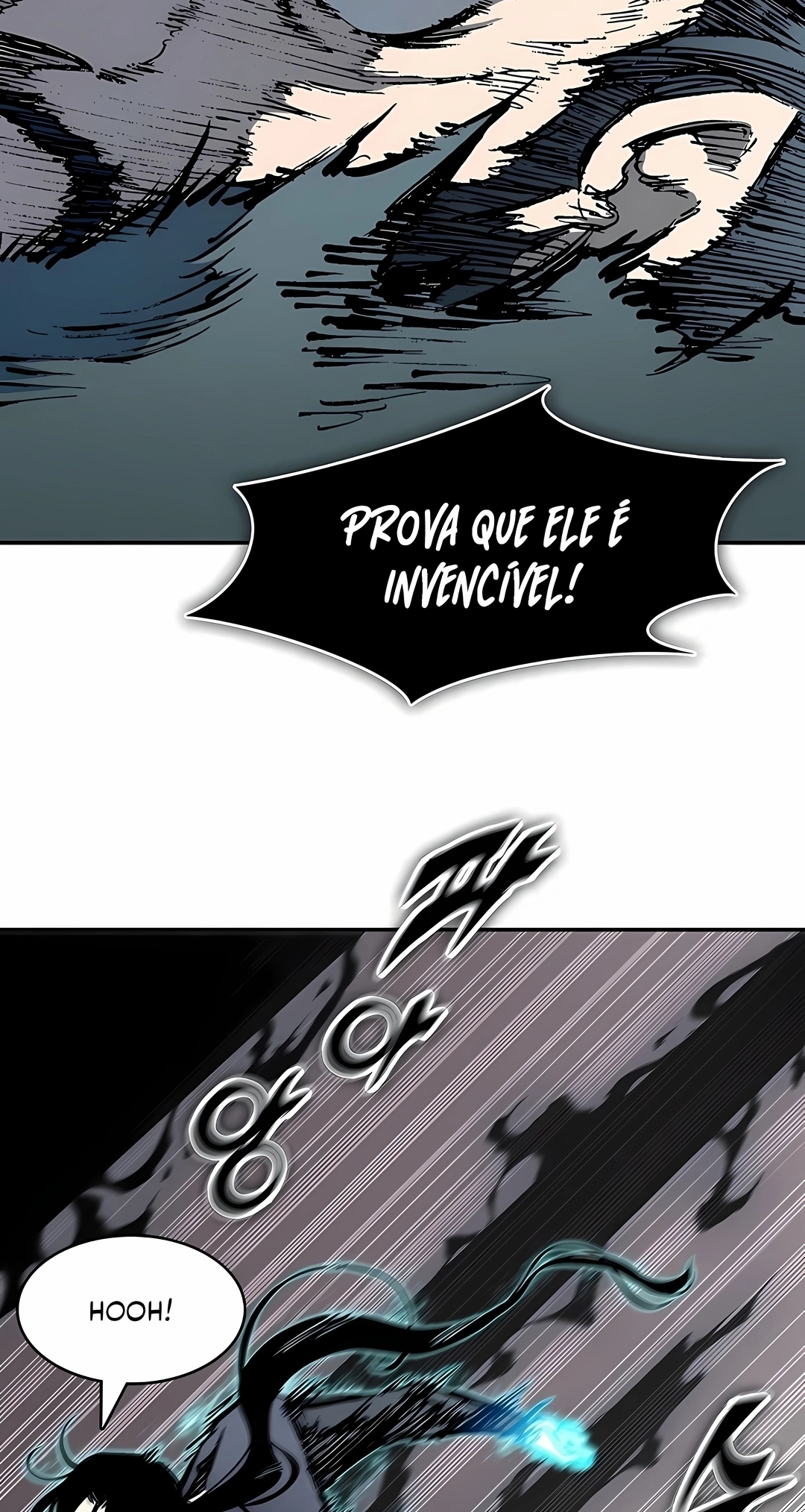 Memórias do Rei da Guerra Capítulo 253 Página 32