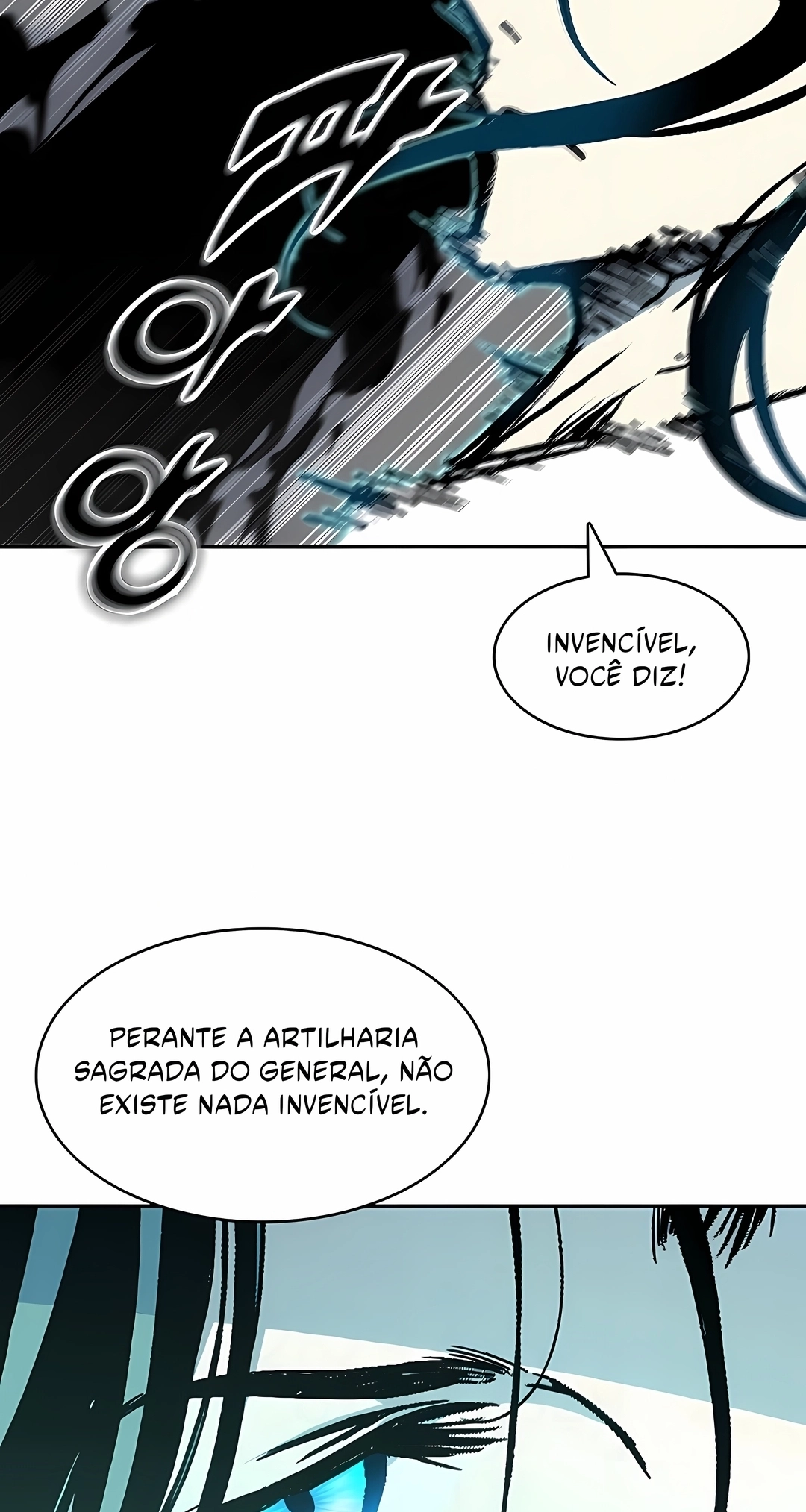 Memórias do Rei da Guerra Capítulo 253 Página 34
