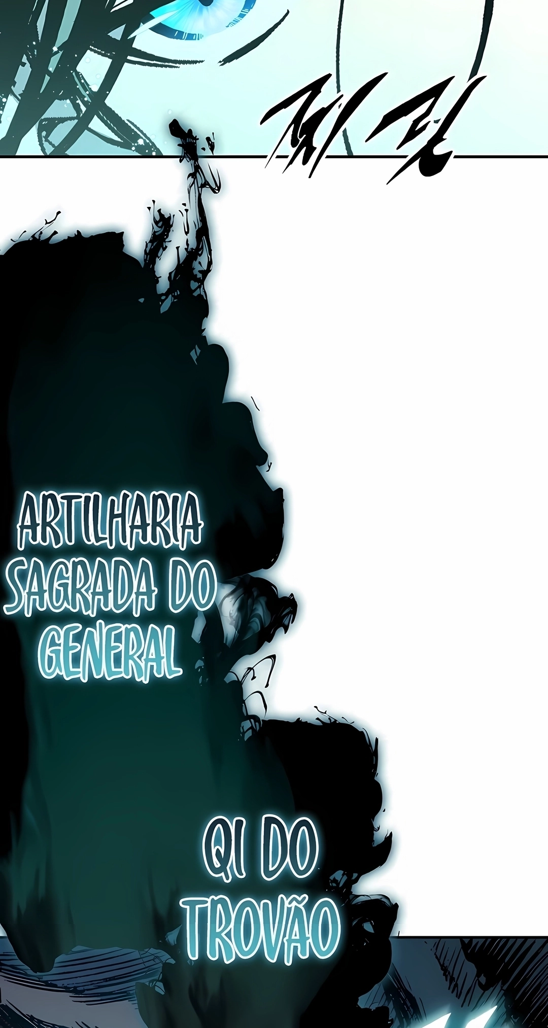 Memórias do Rei da Guerra Capítulo 253 Página 35