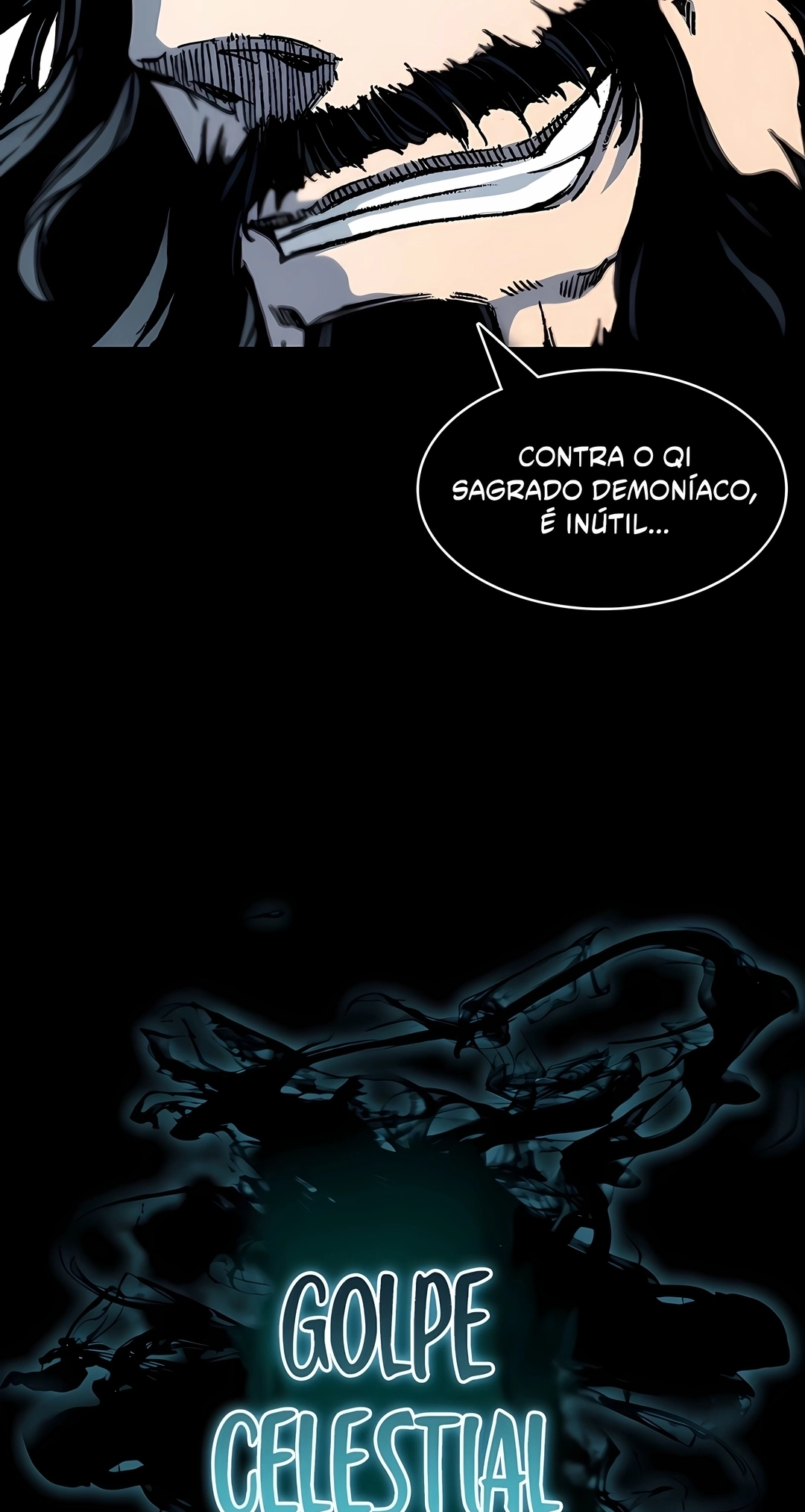 Memórias do Rei da Guerra Capítulo 253 Página 38