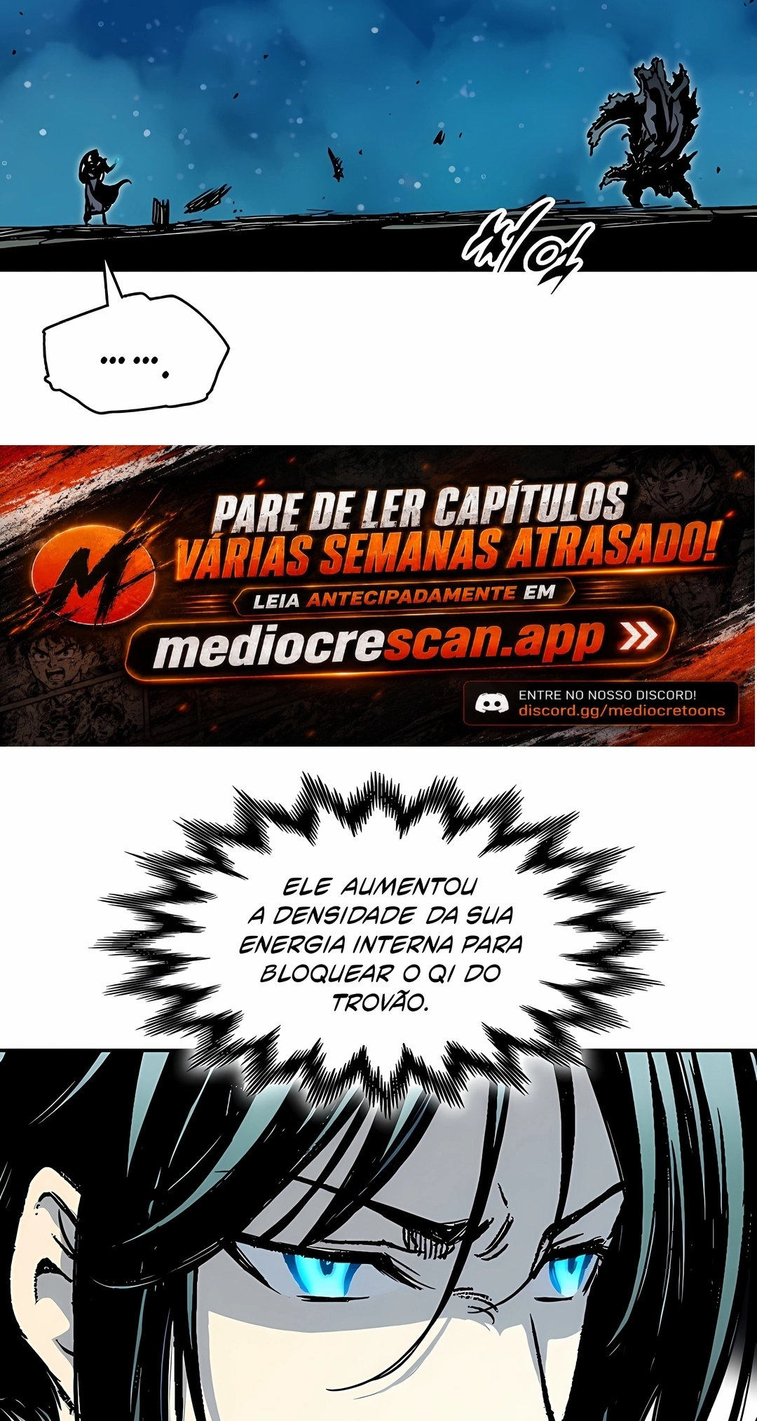 Memórias do Rei da Guerra Capítulo 253 Página 41