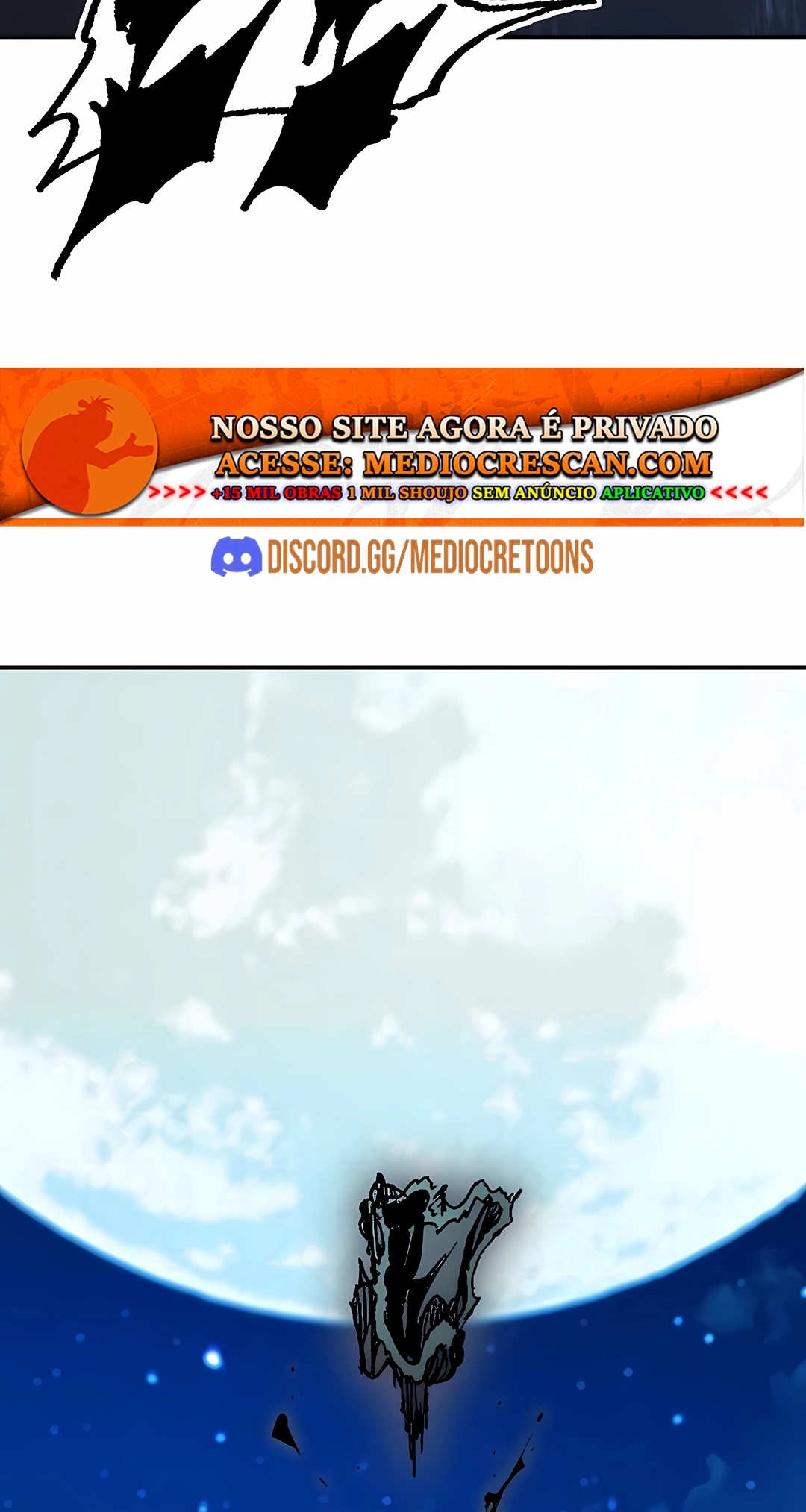 Memórias do Rei da Guerra Capítulo 253 Página 62