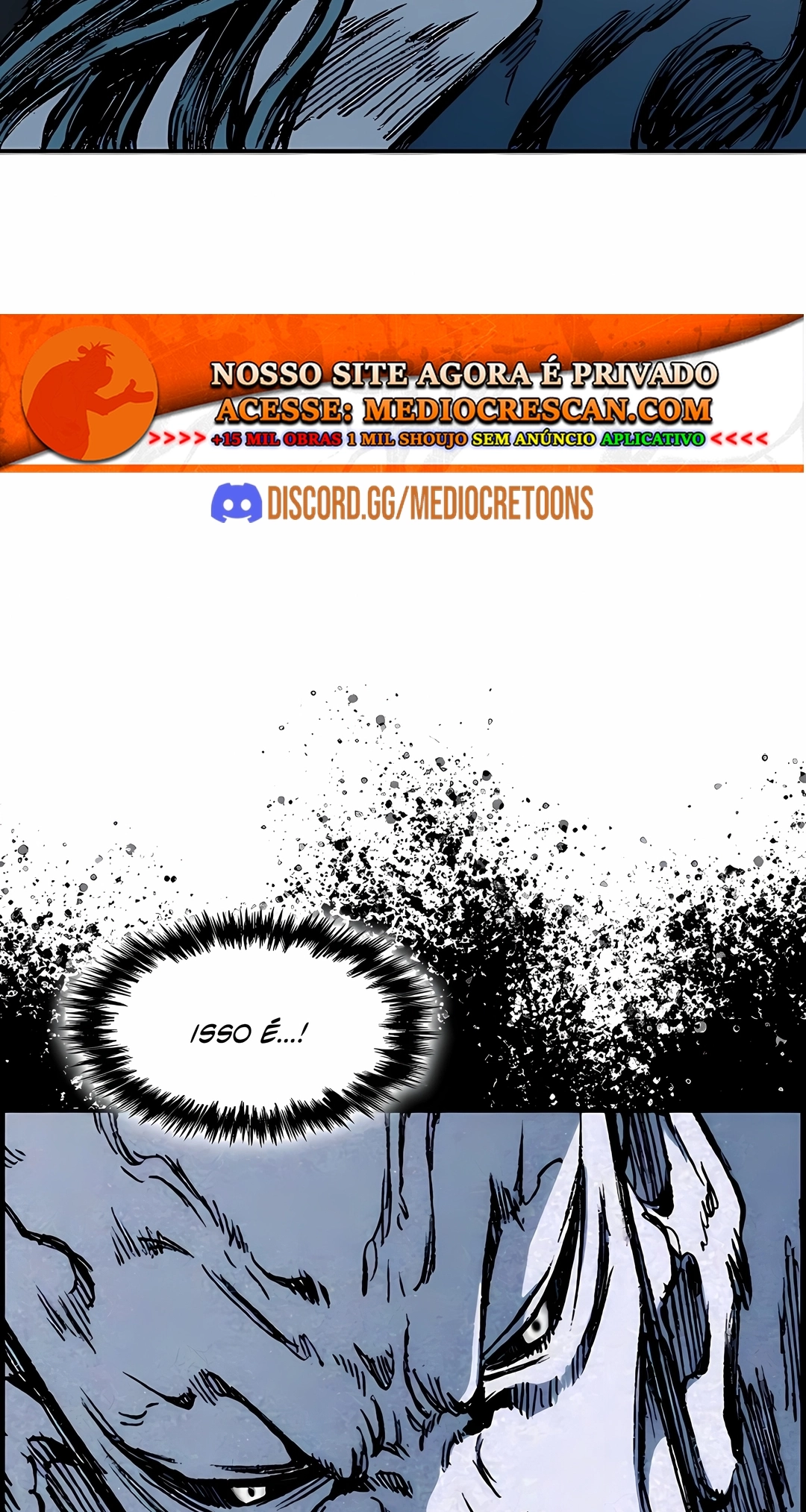 Memórias do Rei da Guerra Capítulo 253 Página 78