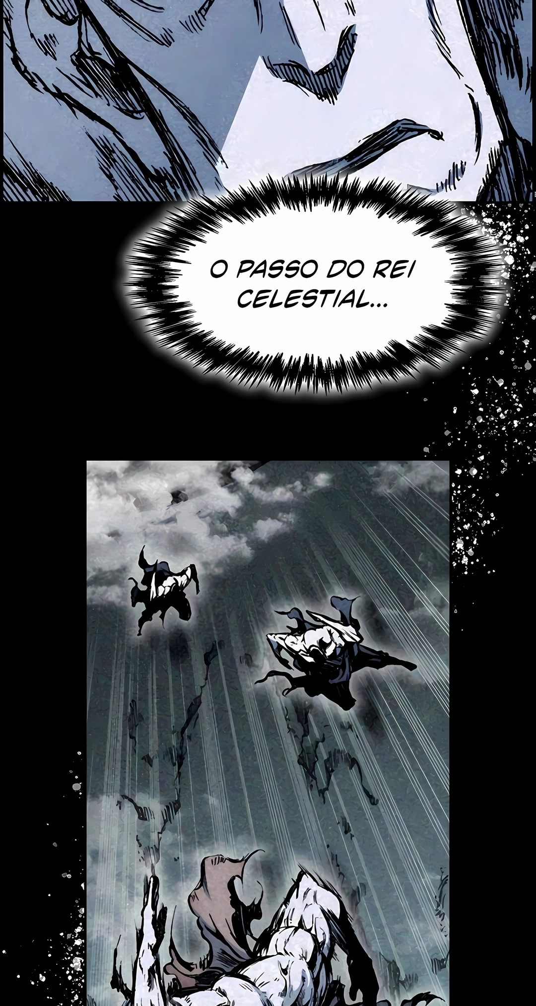 Memórias do Rei da Guerra Capítulo 253 Página 79