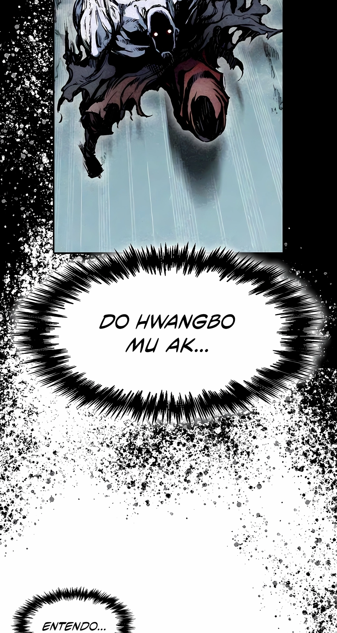 Memórias do Rei da Guerra Capítulo 253 Página 80
