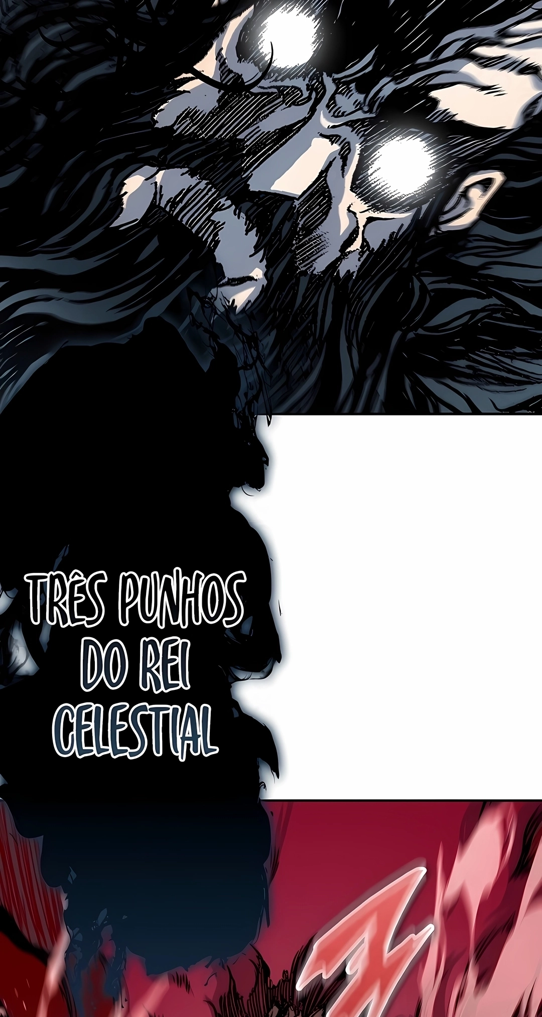 Memórias do Rei da Guerra Capítulo 253 Página 88