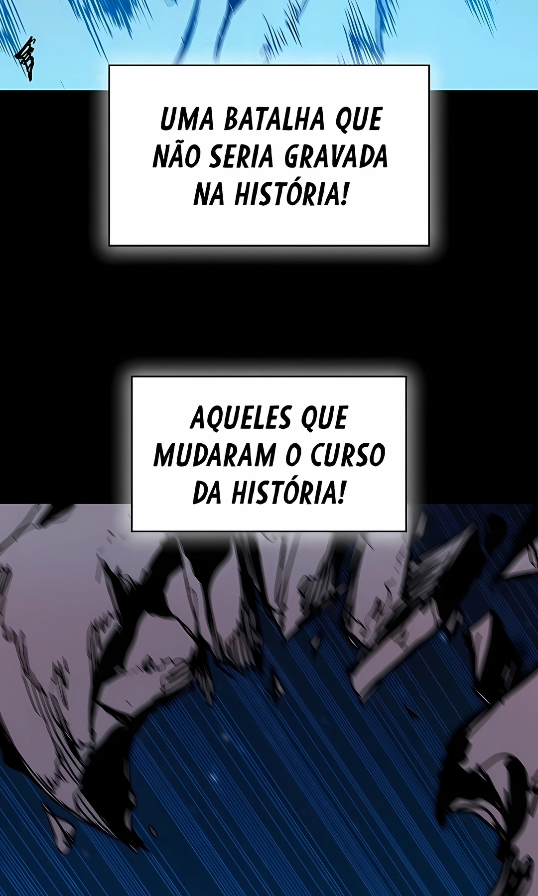 Memórias do Rei da Guerra Capítulo 254 Página 37