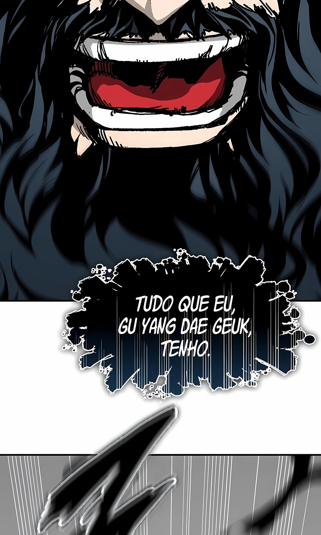 Memórias do Rei da Guerra Capítulo 254 Página 90