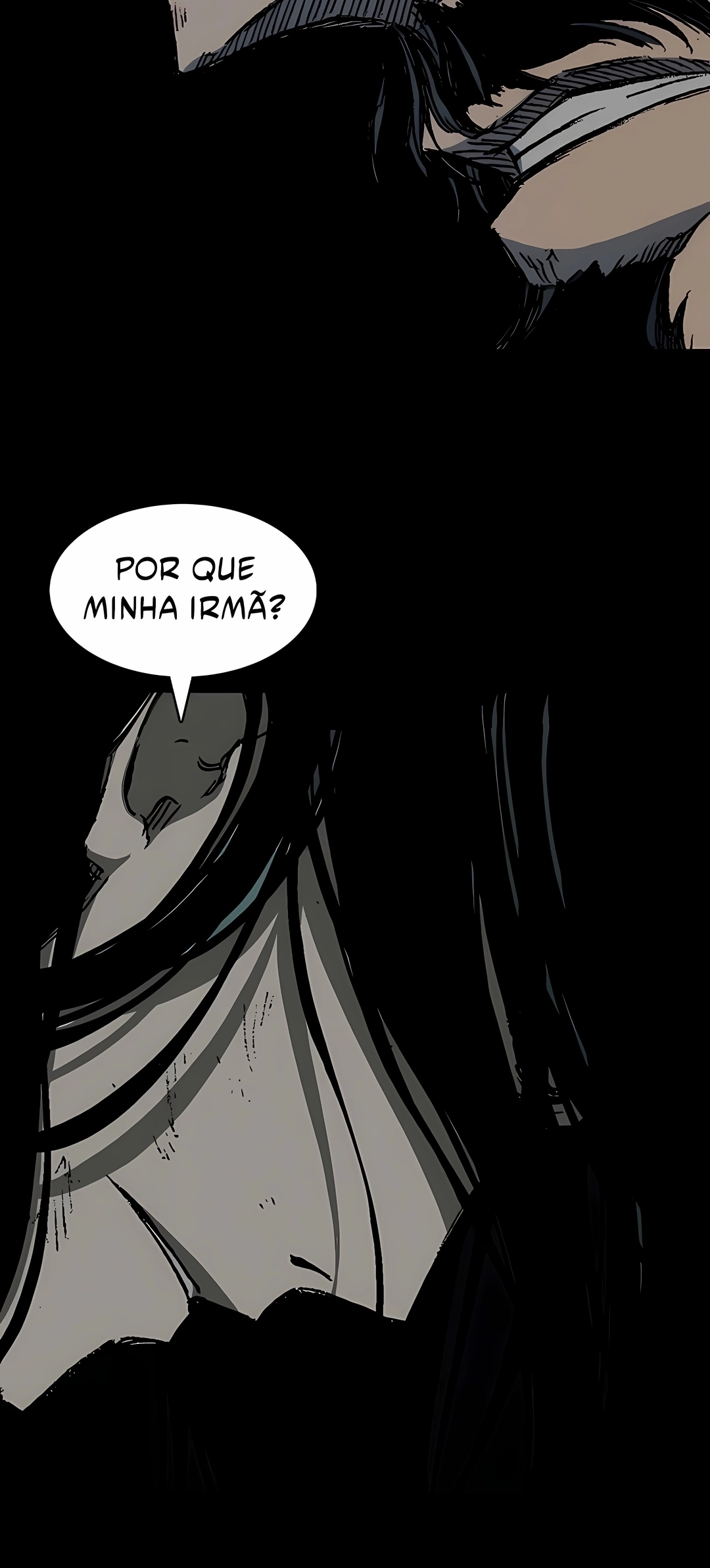 Memórias do Rei da Guerra Capítulo 255 Página 12